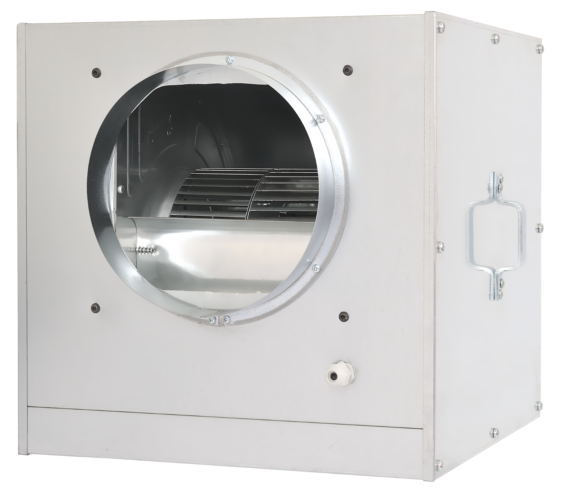 Fan in box 9/9/1400 Fan in box 9/9/1400