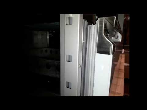 Video_11 Drawerset GN series for combisteel refrigerated counters combisteel doesn’t give any warranty on the installation of the drawerset - Image 3