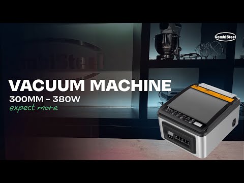 Video_15 Vakuumatorius 300mm - 380W - Image 6