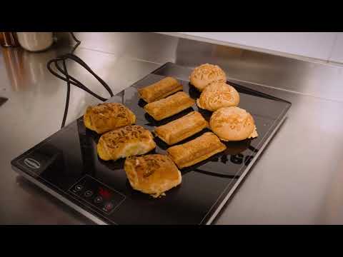 Video_93 Elektrinis šildomas viršutinis modulis 1/1GN - Image 7