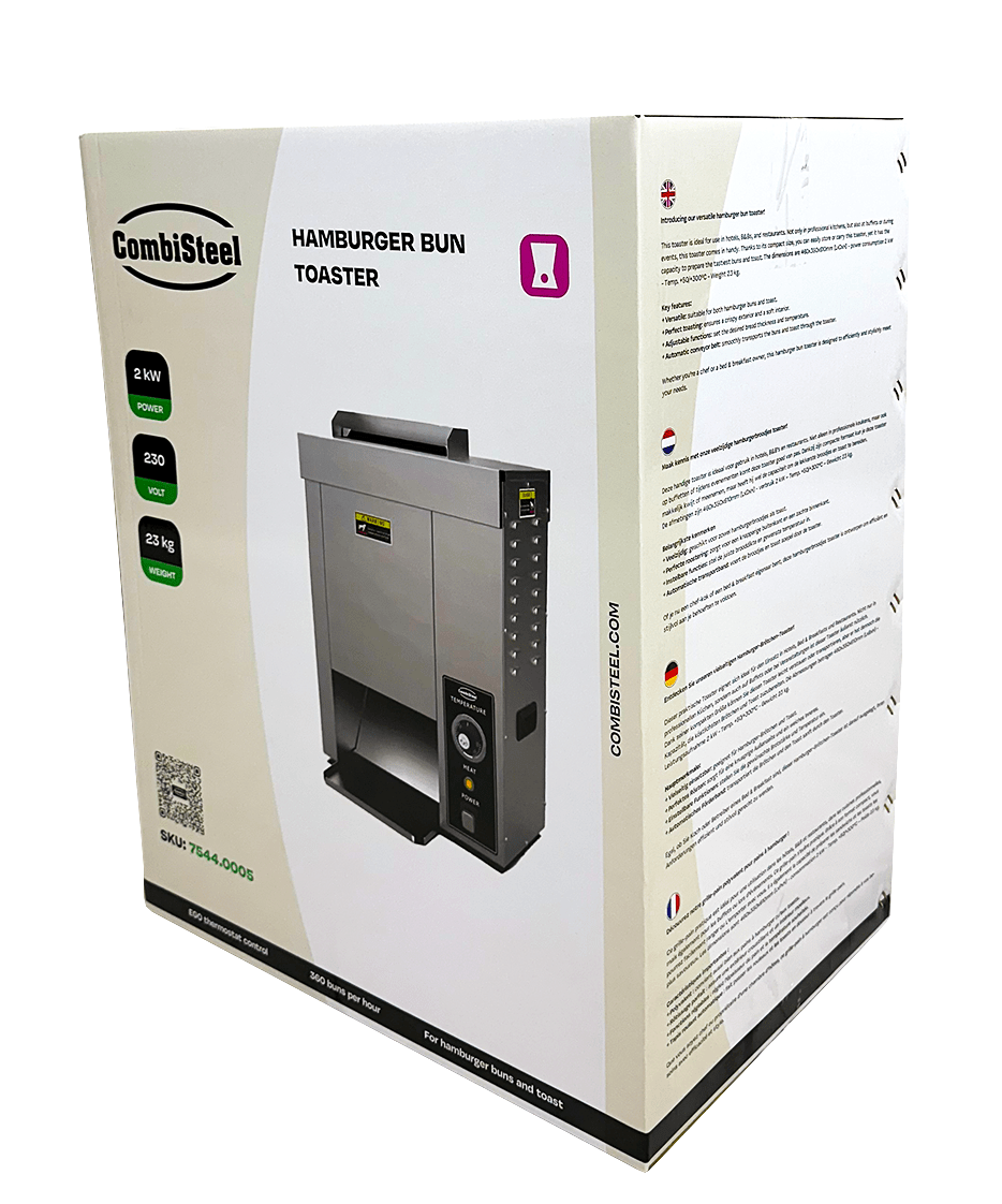 doos_hambuhger-min_1 Hamburgerių bandelių skrudintuvas - Image 2