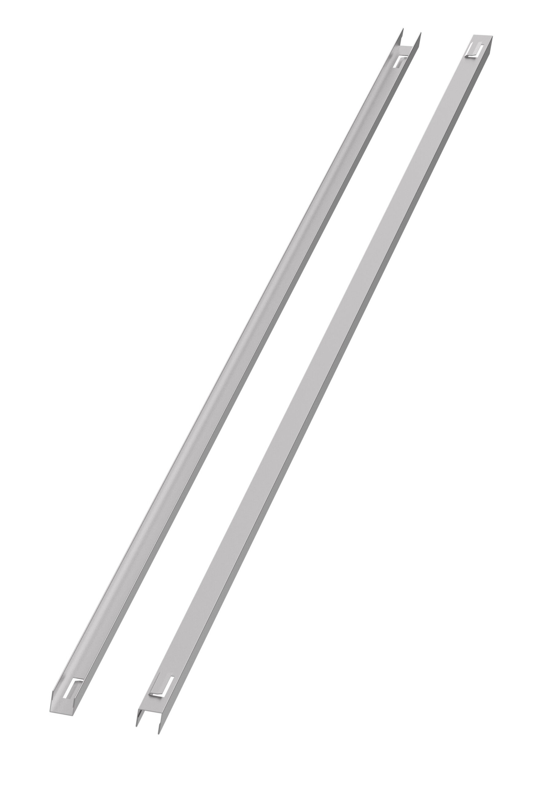 Runners set refrigerator/freezer (up to 2019) Runners set refrigerator/freezer (up to 2019)