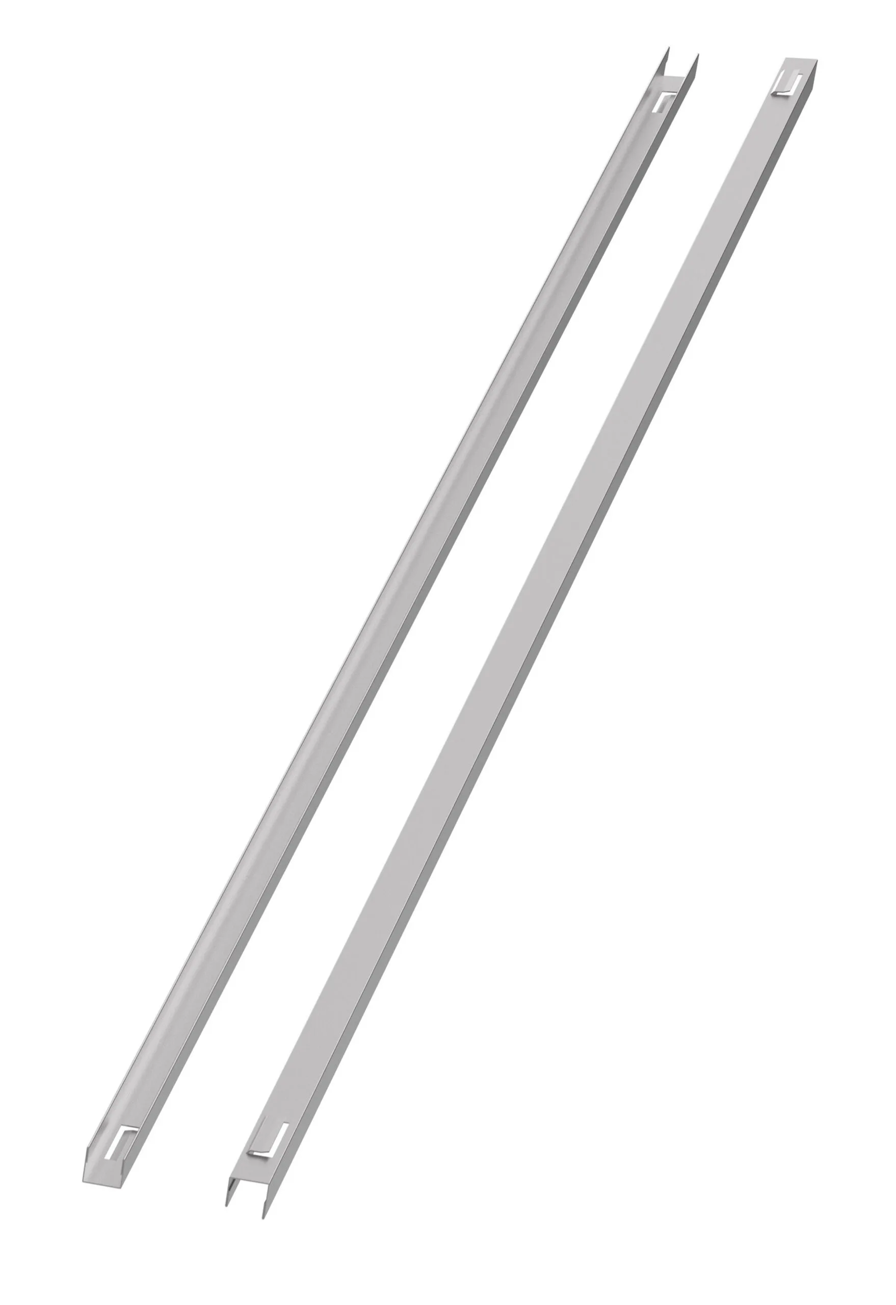 Runners set refrigerator/freezer (up to 2019)