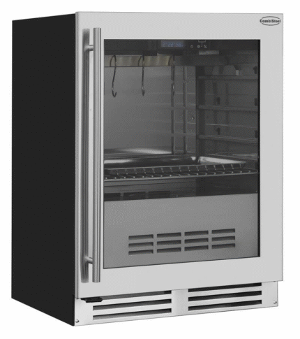 Dry age cabinet 127l