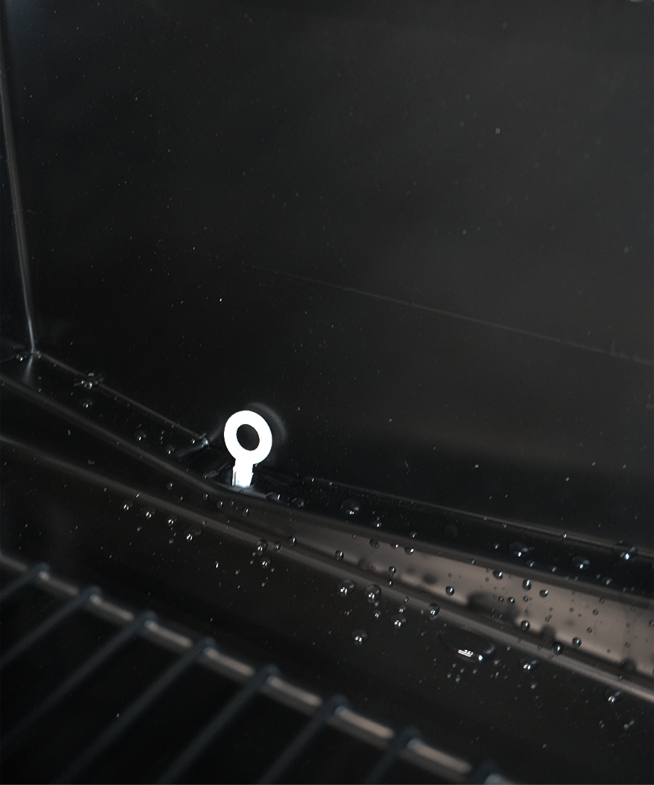 7086.0010-6-min_1 Холодильный шкаф 1 стеклянная дверь черный SVE-450 BL — изображение 11