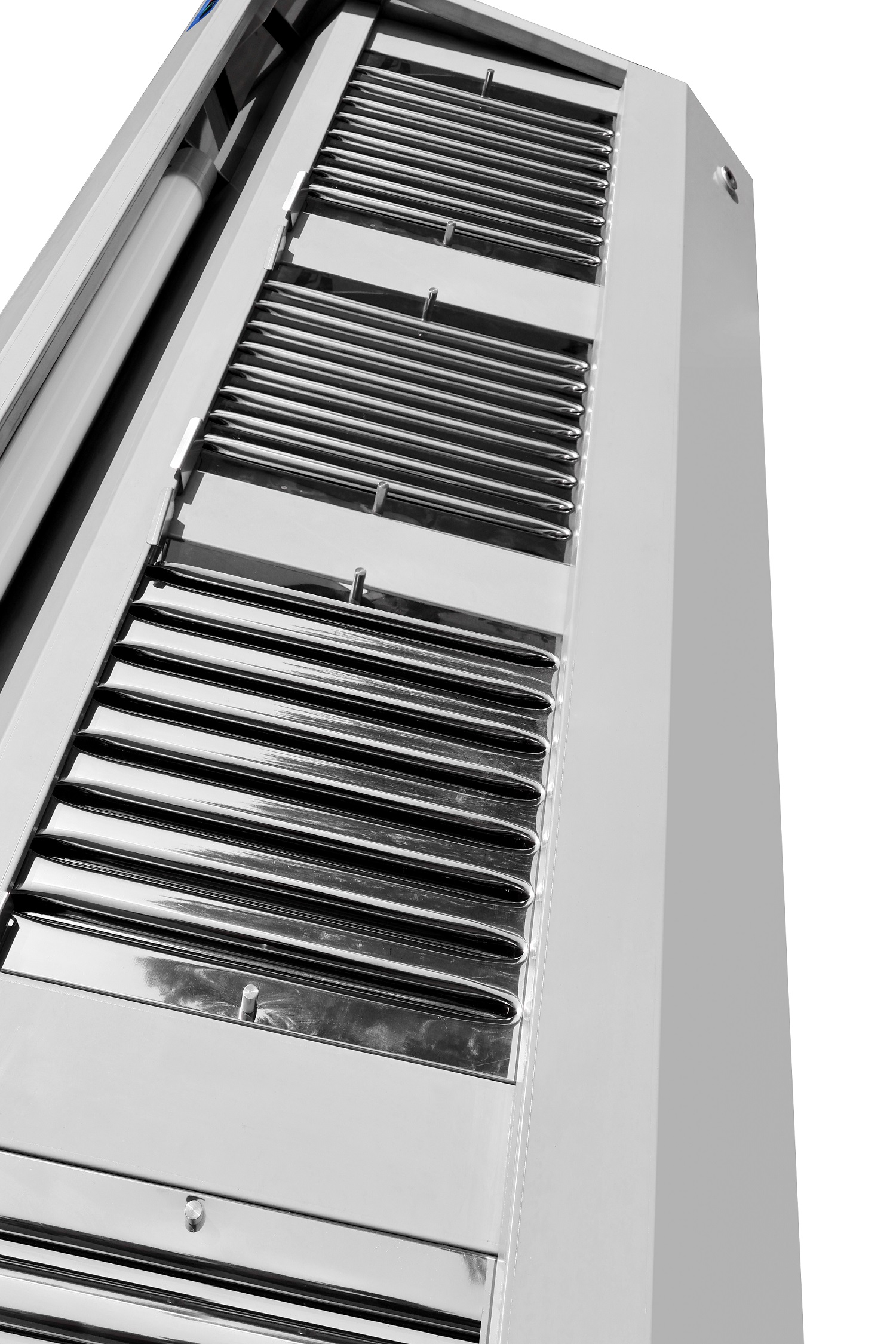 7088.0005-0010-0015-0020-0025-0030c 900 Пристенный вытяжной зонт Комплектный 2000 — изображение 4