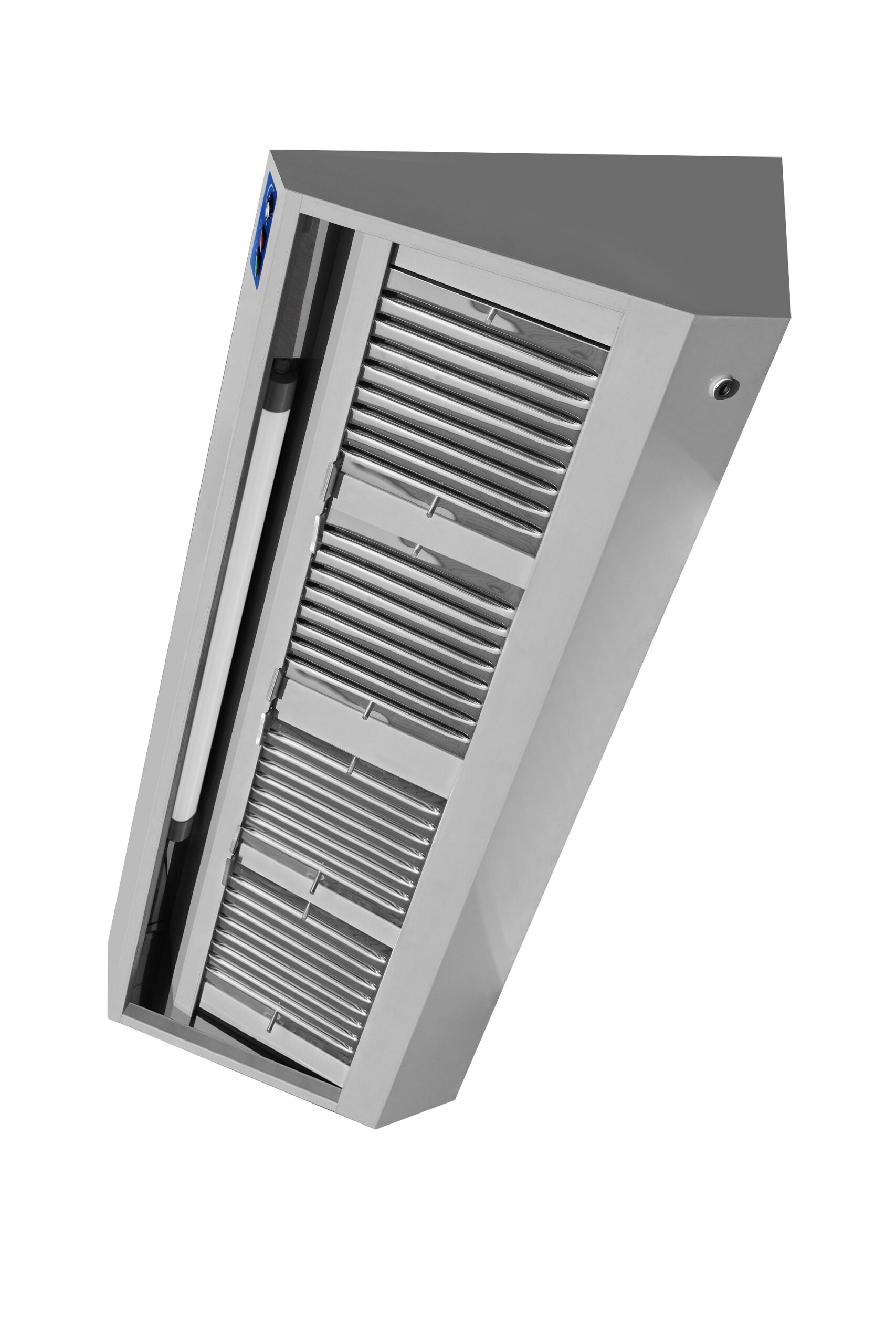 7088.0005-0010-0015-0020-0025-0030d 900 Пристенный вытяжной зонт Комплектный 2000 — изображение 5