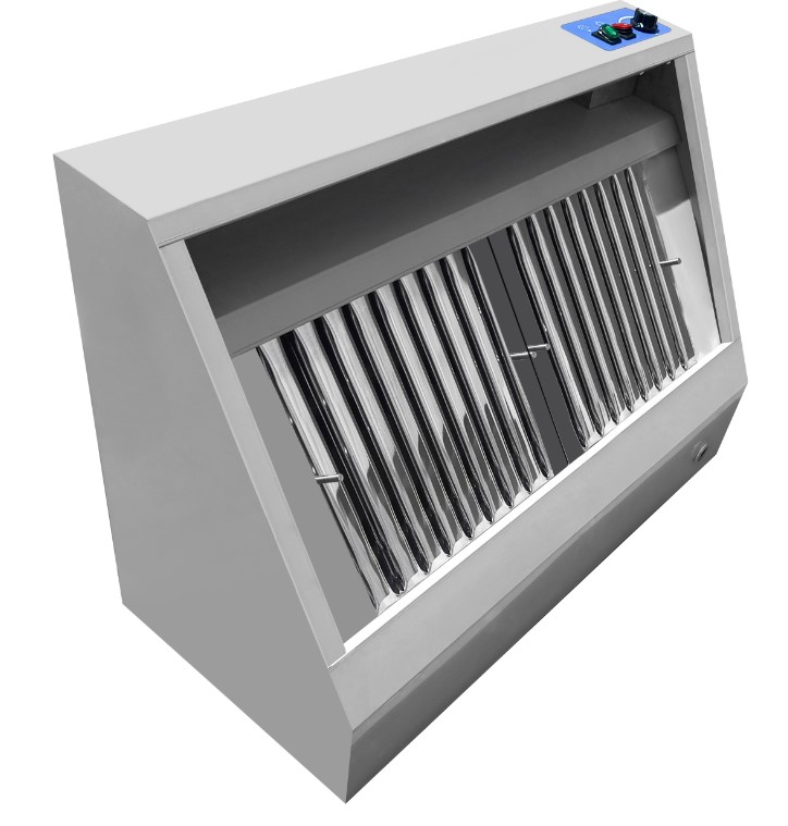 7088.0005-0010a 900 Пристенный вытяжной зонт комплектный 1000 — изображение 2