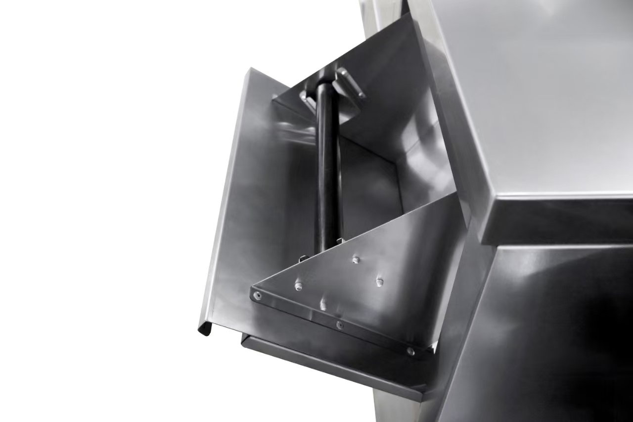 7088.1000-1005a Stainless Steel Coffee Worktable 1000x600x1150 - Image 2