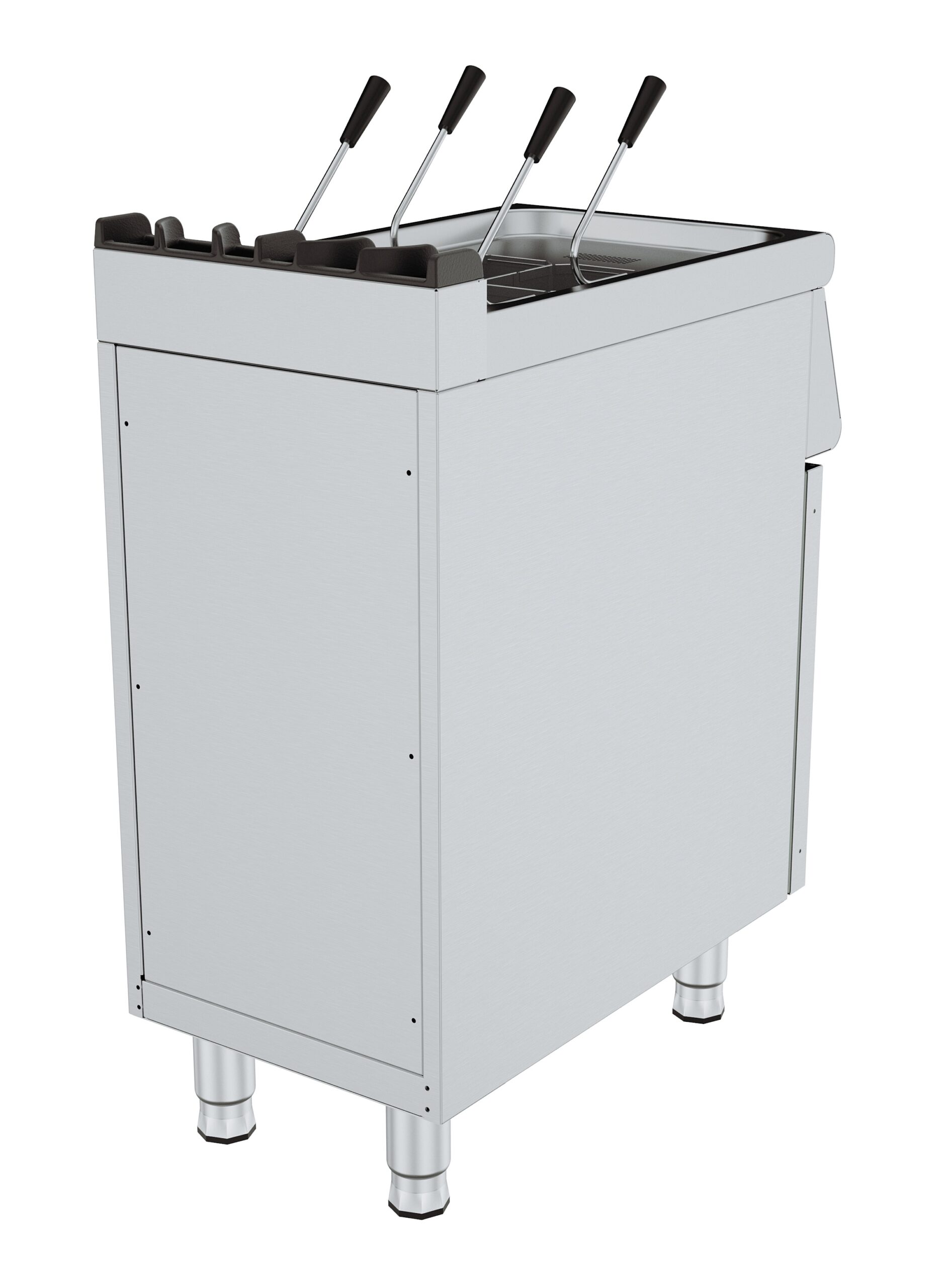 7178.0542-4 Base 700 Газовая Паставарка — изображение 4