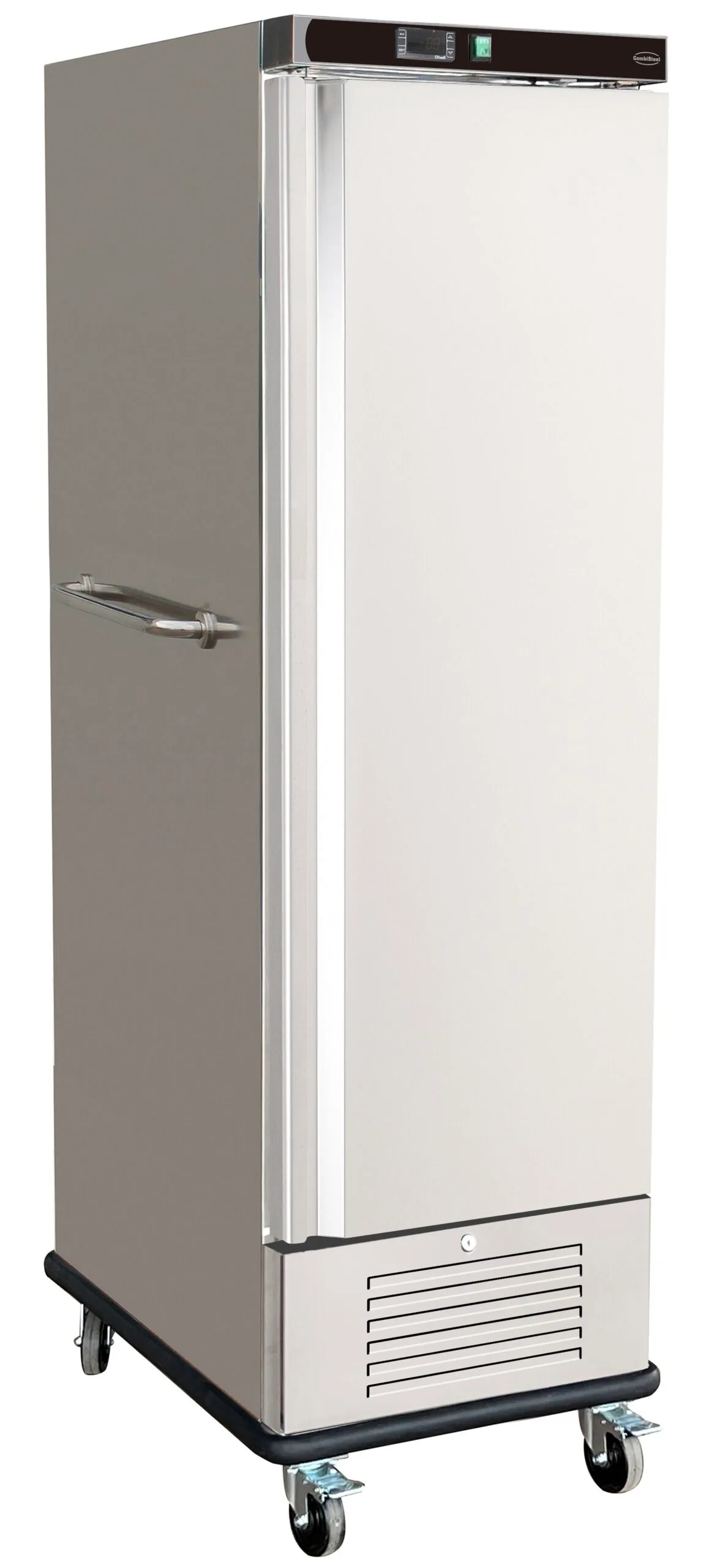 Охлаждаемая банкетная тележка 20x GN 1/1