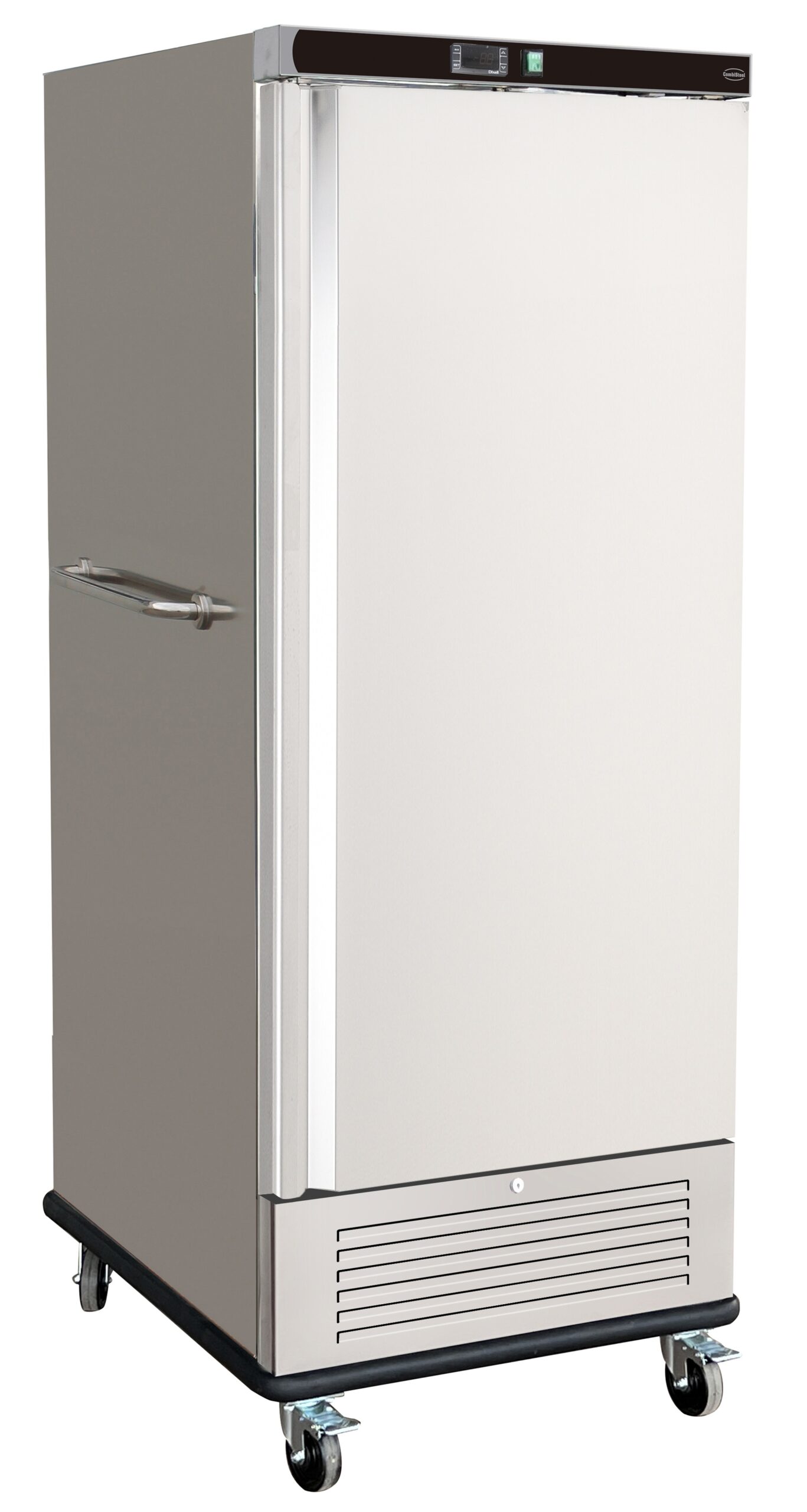 7450.0915 Охлаждаемая банкетная тележка на 20 GN 2/1