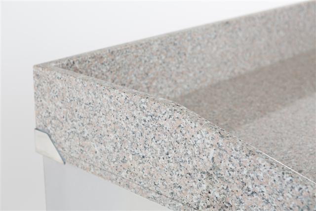 7950.0060-6395 Холодильный стол для пиццы трехдверный Energy Line с испарителем — изображение 3